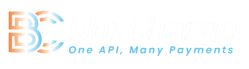 BoxCharge — One API, Many Payments